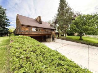137 Pinyon Cir, Rangely, CO 81648