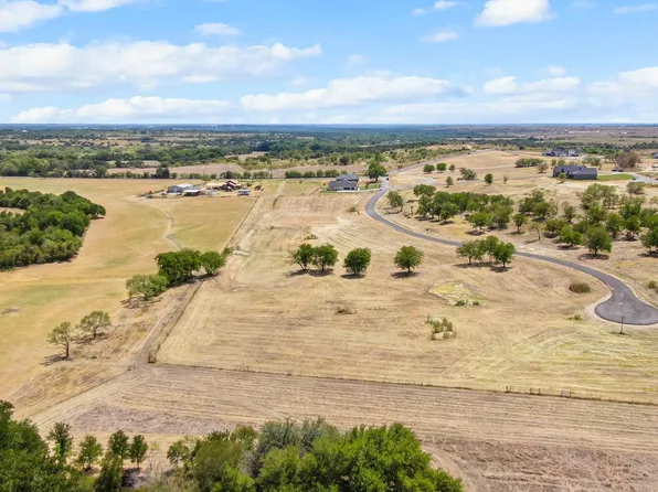 112 Gibson Bnd, Weatherford, TX 76087