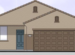 21595 W Sonora St, Buckeye, AZ 85326