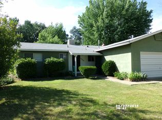 2904 Bay St, Anderson, CA 96007