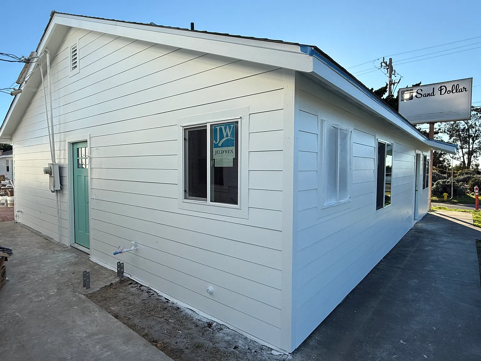 2 bed, $2,750 — Photo 2