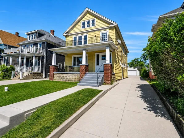 49 Virgil Ave Floor 1, Buffalo, NY 14216