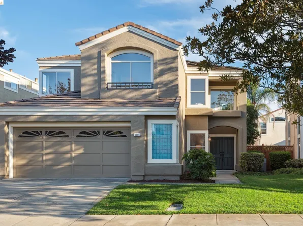 2864 Cortina Way, Union City, CA 94587