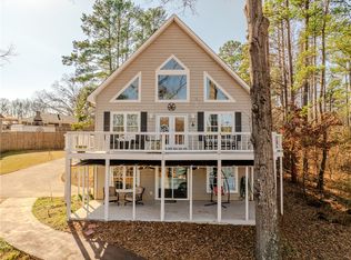 1211 Williams Rd, Anderson, SC 29625