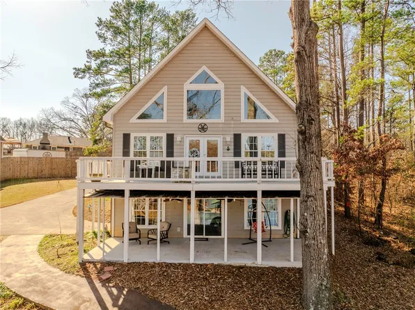 1211 Williams Rd, Anderson, SC 29625