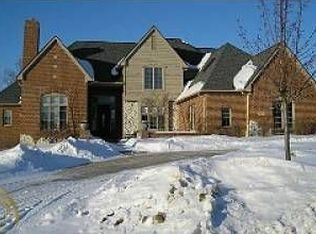 6996 Oakhurst Ridge Rd, Independence, MI 48348