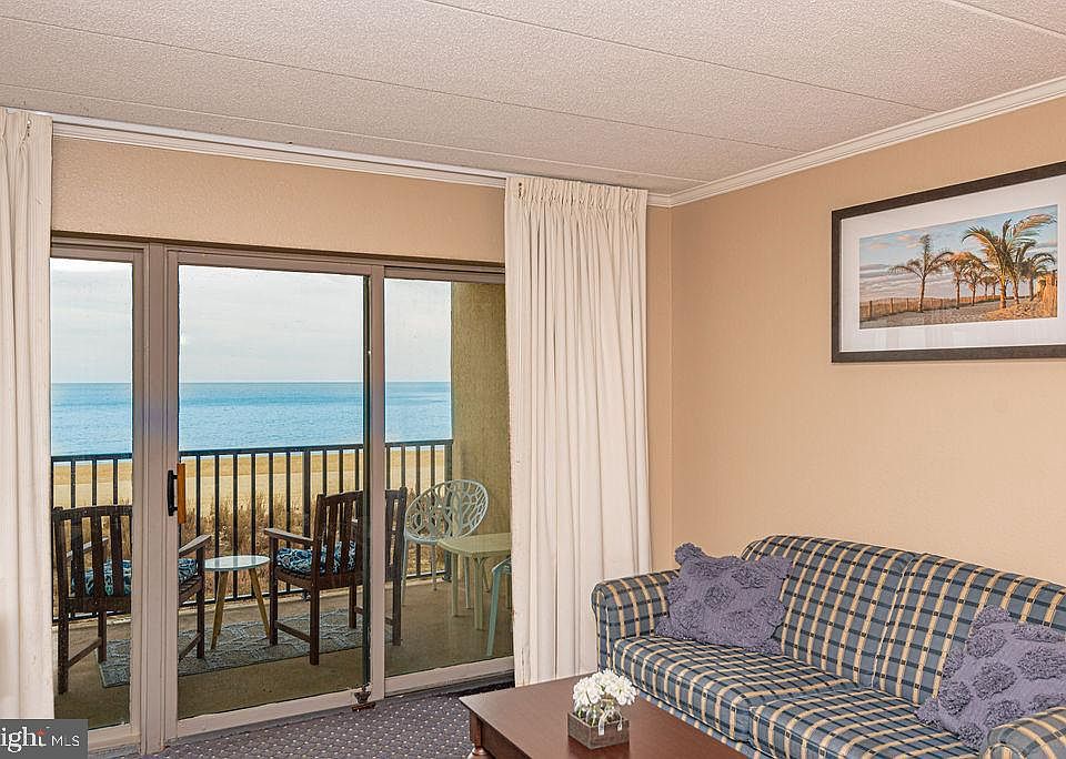 Marigot Beach Apartments Ocean City, MD Zillow