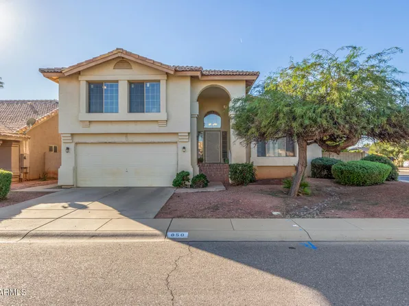 850 S VINE Street, Chandler, AZ 85225