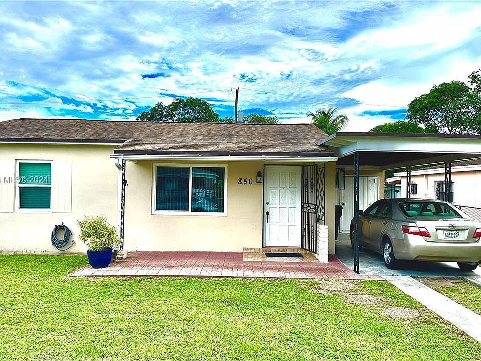 1st image of 850 NW 128th St