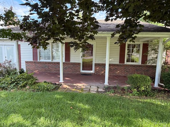 802 Mosby St #802