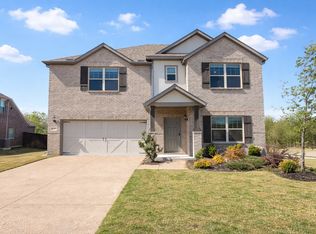 1217 Putnam St, Mansfield, TX 76063