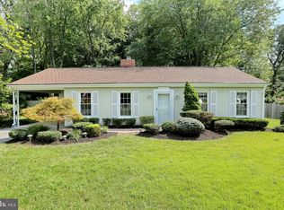 1407 Jefferson Rd, Fort Washington, MD 20744