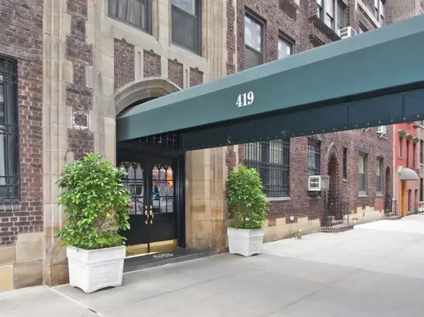 419 East 57th Street image 18 of 18