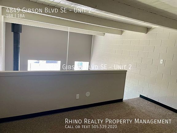 5th image of 4849 Gibson Blvd SE Unit 2