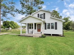 13126 4th 1/2 St, Santa Fe, TX 77510