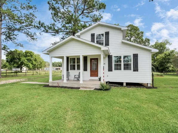 13126 4th 1/2 Street, Santa Fe, TX 77510