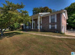 713 Kregg Dr, Gardendale, AL 35071