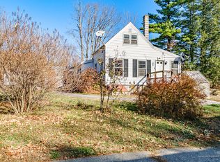 250 Bonny Eagle Rd, Standish, ME 04084
