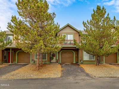 596 W Faiths Way, Flagstaff, AZ, 86005