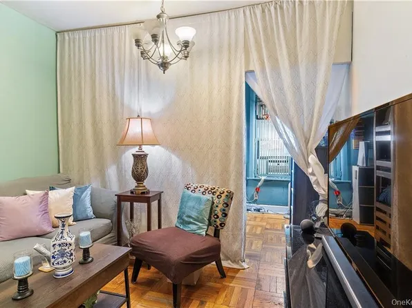 2156 Cruger Avenue #LL, Bronx, NY 10462