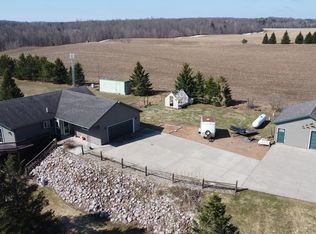 W7081 Hill Rd, Antigo, WI 54409