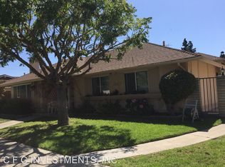 2626 W Orion Ave UNIT 2, Santa Ana, CA 92704