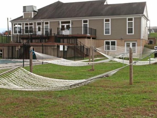 Rivers Edge | 1 New River Dr, Radford, VA