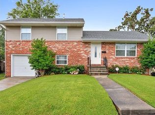 520 Elsie Ln, River Ridge, LA 70123