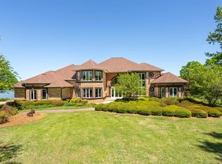 267 Shelton Shores Dr, Talladega, AL 35160