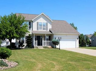 3839 Stone Ridge Rd, North Tonawanda, NY 14120