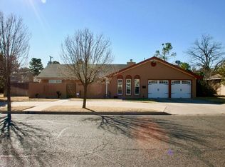 3507 Seaboard Ave, Midland, TX 79707