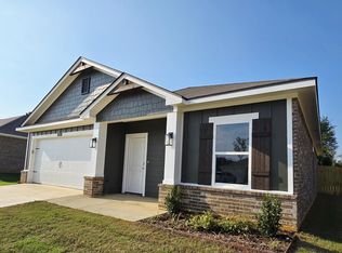 1110 Park Meadows Dr, Whitehouse, TX 75791