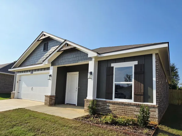 1110 Park Meadows Dr, Whitehouse, TX 75791