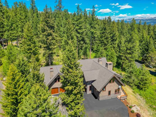 1642 Lake Ridge Dr, McCall, ID 83638