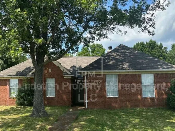 35 Village Dr, Oakland, TN 38060