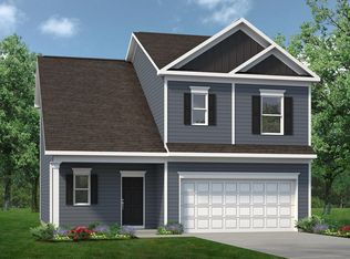 902 Andasia Way LOT 54, Clarksville, TN 37042