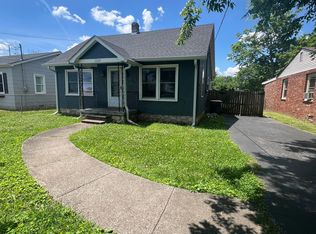 1549 N Sunrise Dr, Bowling Green, KY 42101
