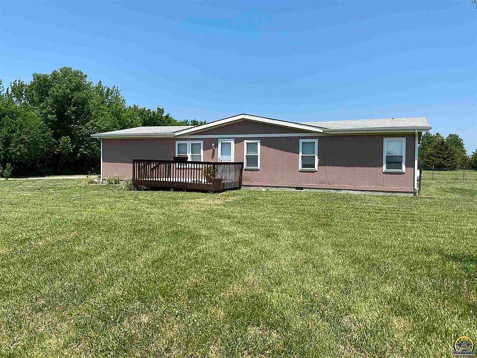 2410 SE 85th St, Berryton, KS 66409 Zillow
