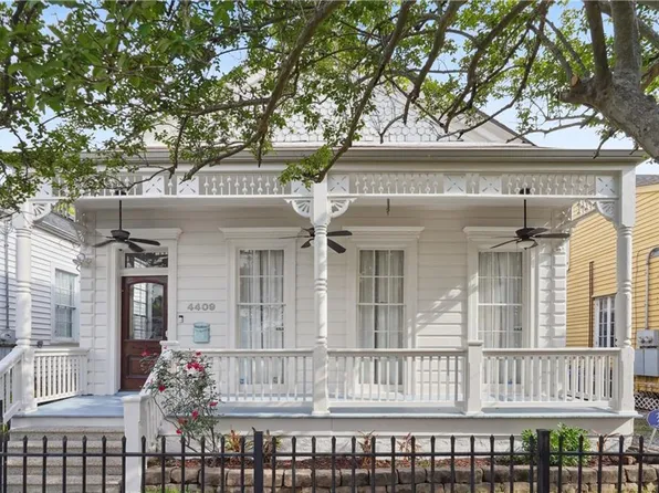 4409 Annunciation St, New Orleans, LA 70115