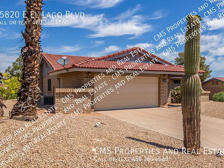 15820 E El Lago Blvd — Photo 4