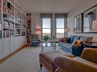 265 Riverside Dr APT 11D, New York, NY 10025