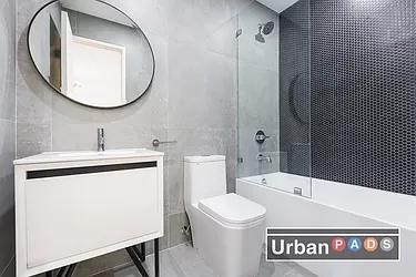 Rented by Urban Pads