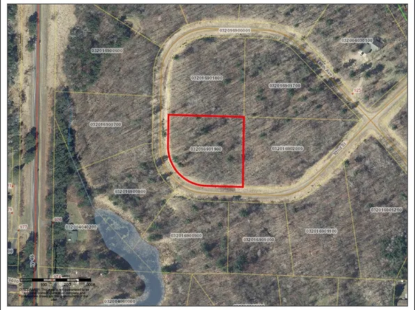 LOT 19 92nd St, Amery, WI 54001