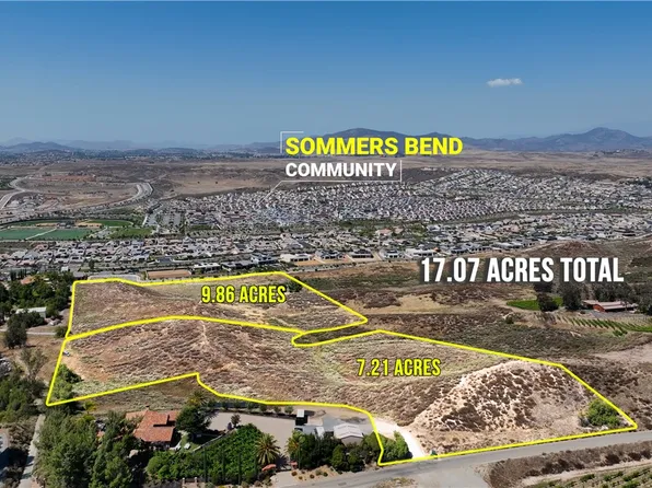 2 Vista Del Monte Rd Lot 1, Temecula, CA 92591