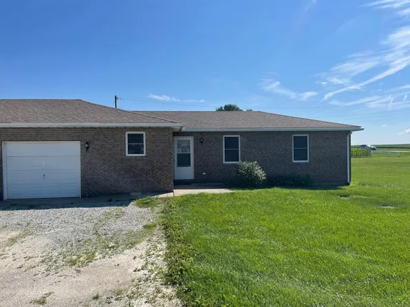 7352 E State Route 245, North Lewisburg, OH 43060