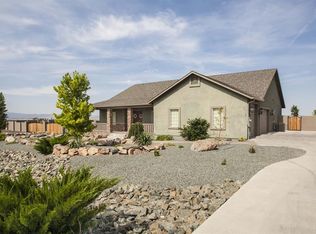 11510 N St Mathews Mtn Rd, Prescott Valley, AZ 86315