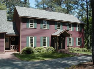 317 Baytree Ln, Raleigh, NC 27615