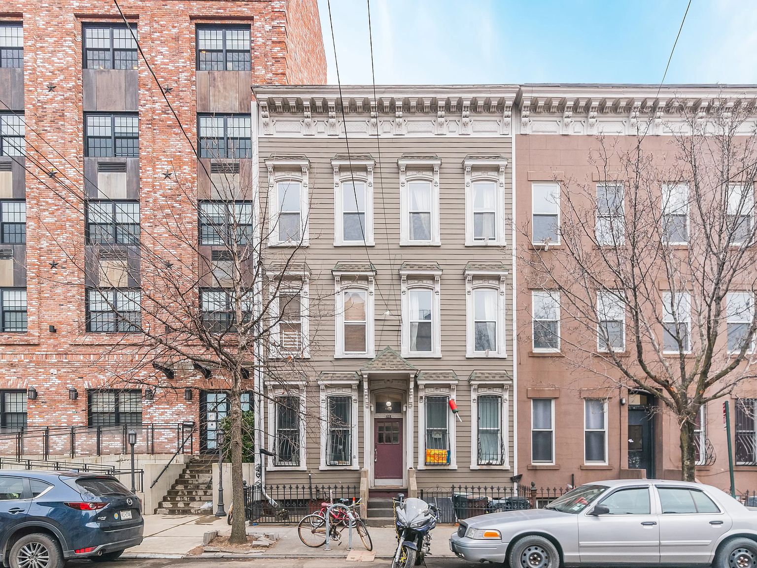 415 Van Brunt St APT 1, Brooklyn, NY 11231 | Zillow