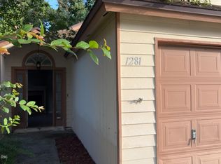 1281 Independence Dr, Orange Park, FL 32065