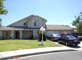 3771 N Tamarind Ave, Rialto, CA 92377